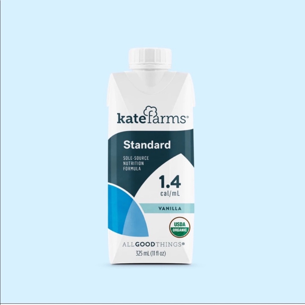 Kate farms